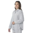 thumbnail image 2 of Secret Sleep Classic Poplin Oversize Shirt - Online exclusive, 2 of 5
