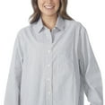 thumbnail image 4 of Secret Sleep Classic Poplin Oversize Shirt - Online exclusive, 4 of 5