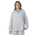 thumbnail image 1 of Secret Sleep Classic Poplin Oversize Shirt - Online exclusive, 1 of 5