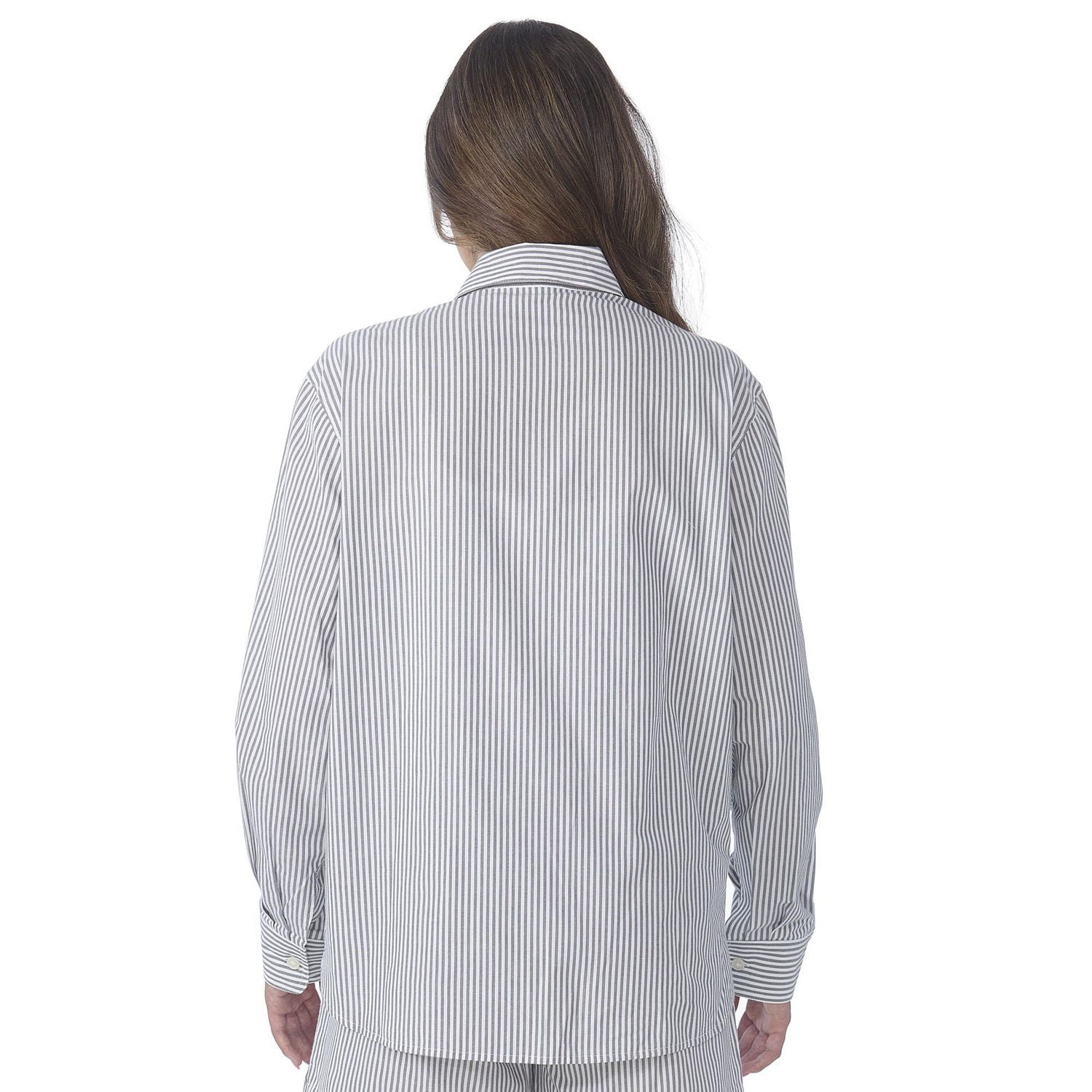 Secret Classic Poplin Oversize Shirt - Online exclusive