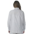 thumbnail image 3 of Secret Sleep Classic Poplin Oversize Shirt - Online exclusive, 3 of 5