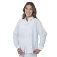 thumbnail image 2 of Secret Sleep Classic Poplin Oversize Shirt - Online exclusive, 2 of 5