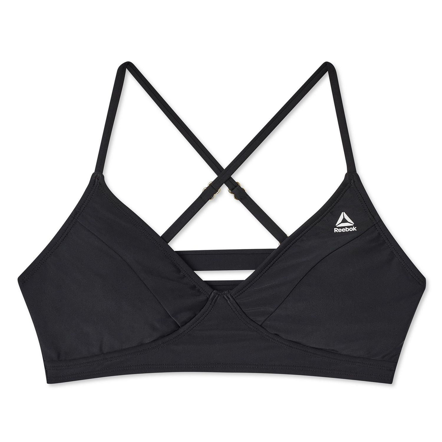 Haut De Bikini Reebok Pour Femmes