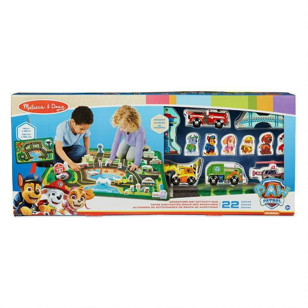 Melissa&Doug, la marque de jouets éducatifs basés sur le jeu libre -  Com&Kids