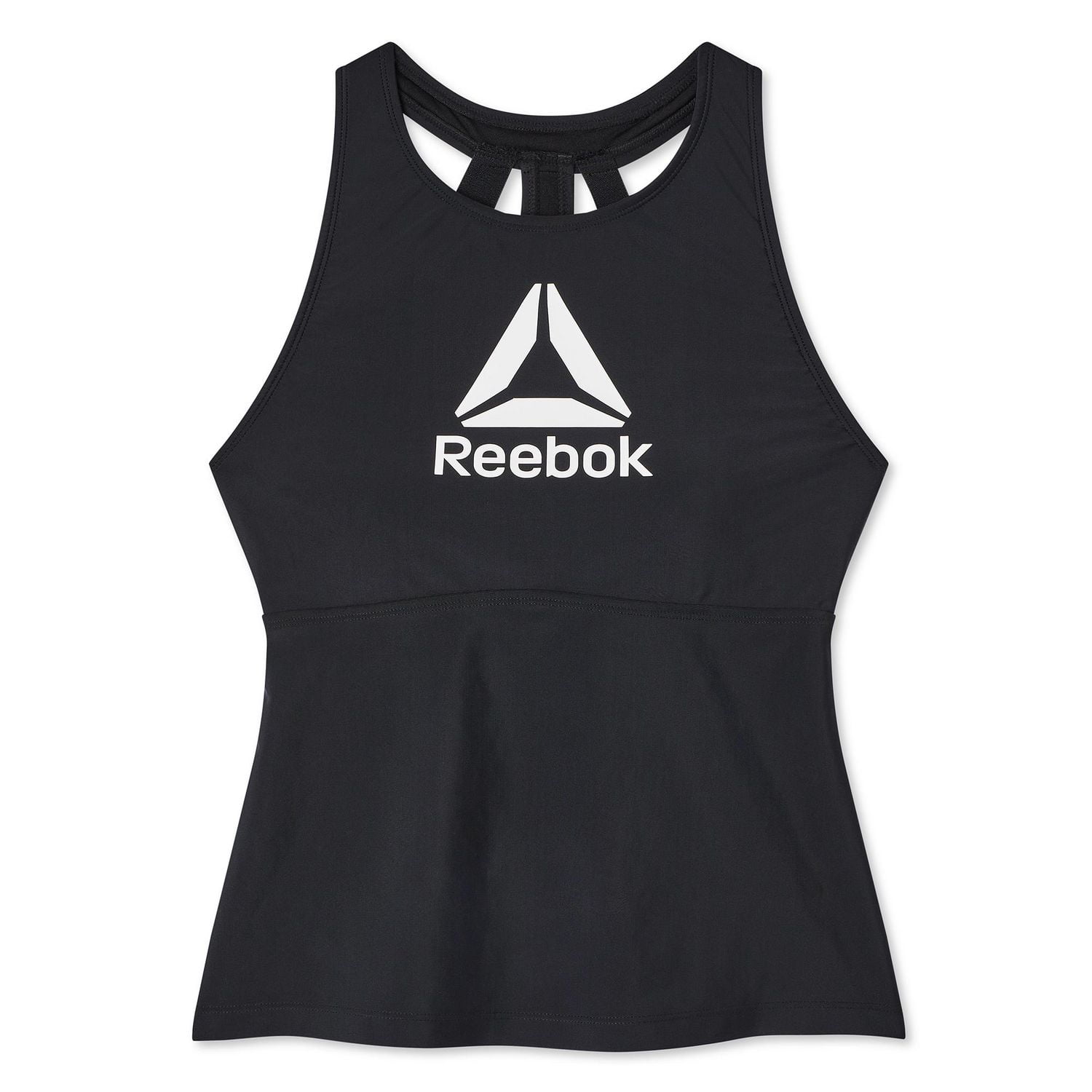 Reebok Women's High Neck Tankini