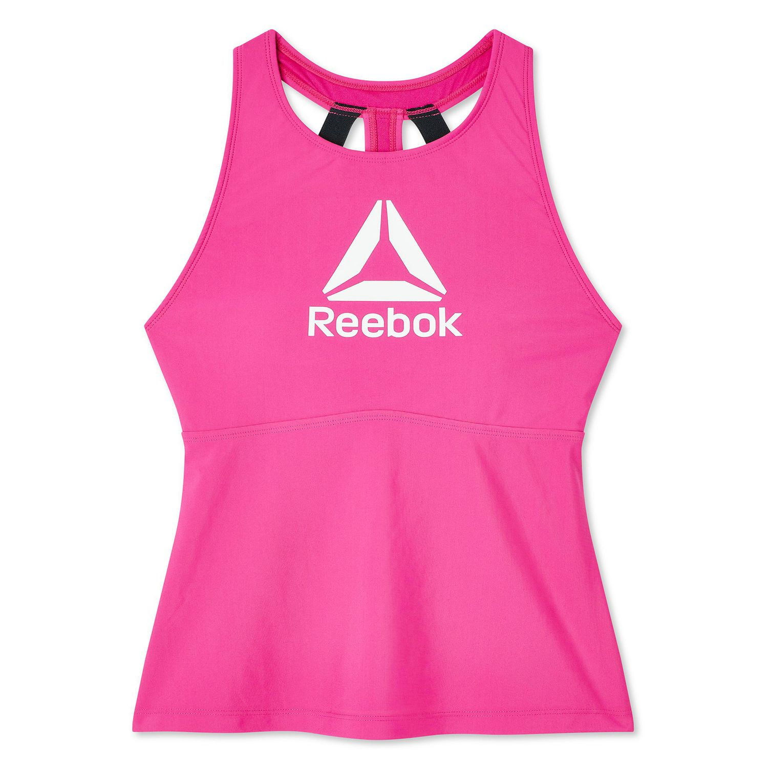 Reebok Women's High Neck Tankini