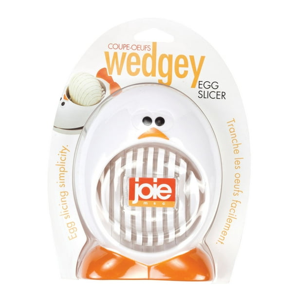 Coupe-œuf Wedgey de Joie