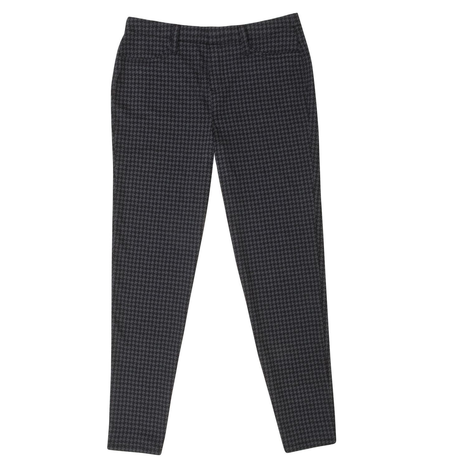 Women's Cropped Pant Walmart Canada