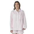 thumbnail image 1 of Secret Sleep Classic Poplin Oversize Shirt - Online exclusive, 1 of 5