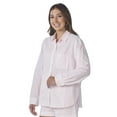 thumbnail image 2 of Secret Sleep Classic Poplin Oversize Shirt - Online exclusive, 2 of 5