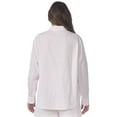 thumbnail image 3 of Secret Sleep Classic Poplin Oversize Shirt - Online exclusive, 3 of 5