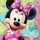Minnie Mouse - Serviettes de table – image 2 sur 2
