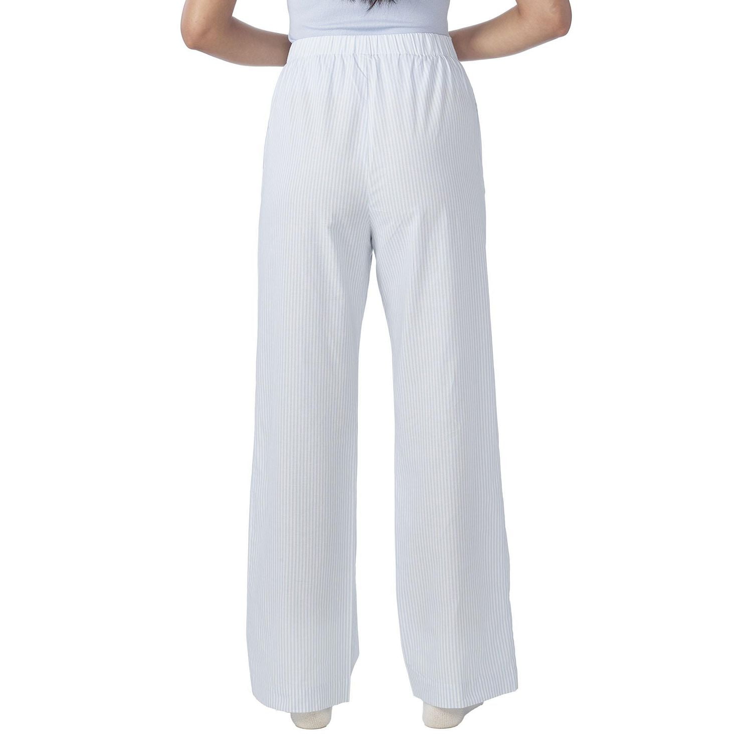 Secret Sleep Classic Poplin Pant
