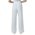 thumbnail image 3 of Secret vêtements de nuit Pantalon classique en popeline, 3 of 5