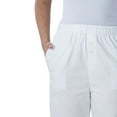 thumbnail image 4 of Secret vêtements de nuit Pantalon classique en popeline, 4 of 5