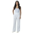 thumbnail image 5 of Secret vêtements de nuit Pantalon classique en popeline, 5 of 5