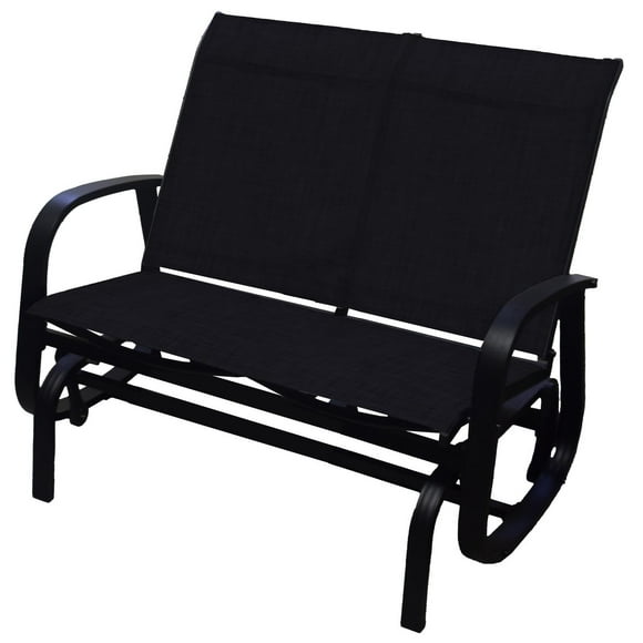 Chaise à billes Bruxelle - deux places