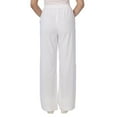 thumbnail image 3 of Secret Sleep Classic Poplin Pant - Online exclusive, 3 of 5