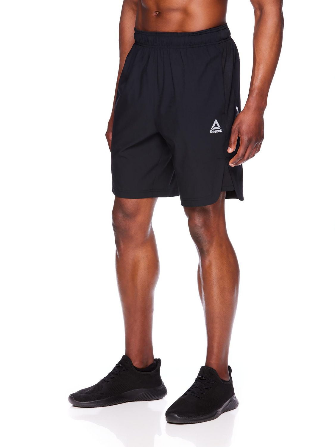Reebok Men's "Pace Breaker" Training Short, Sizes S-2XL