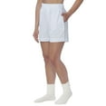 thumbnail image 2 of Secret vêtements de nuit Shorts Boxer en popeline, 2 of 5