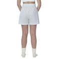 thumbnail image 3 of Secret vêtements de nuit Shorts Boxer en popeline, 3 of 5