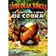 Le Livre De La Jungle : La Quête De L'oeuf De Cobra (Version En Français) – image 1 sur 1