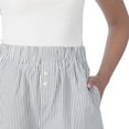 thumbnail image 4 of Secret Sleep Poplin Boxer Shorts - Online exclusive, 4 of 5