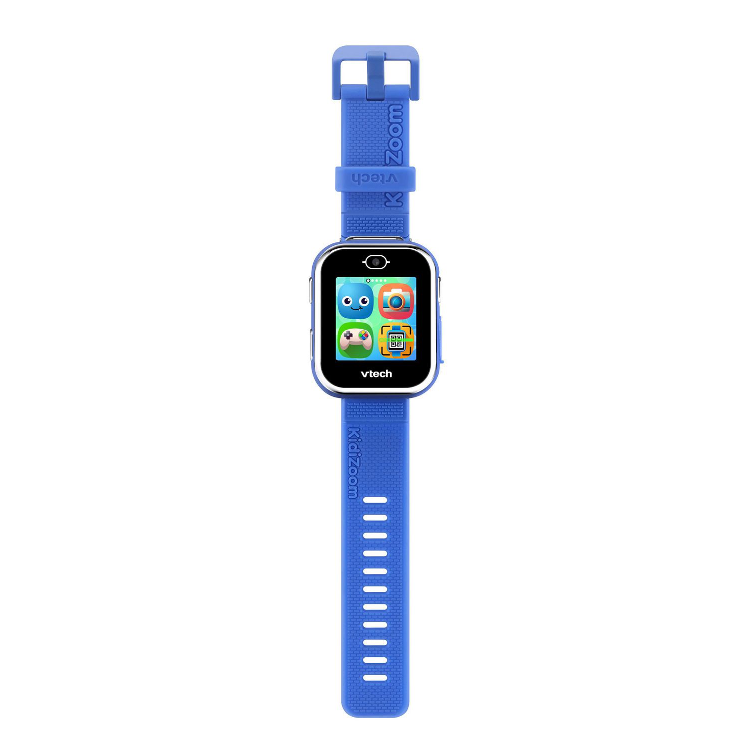 VTech, KidiZoom Smartwatch DX2, Smart Watch for Kids, Learning Watch -  Walmart.com | Kidizoom smartwatch, Smart watch, Best kids watches