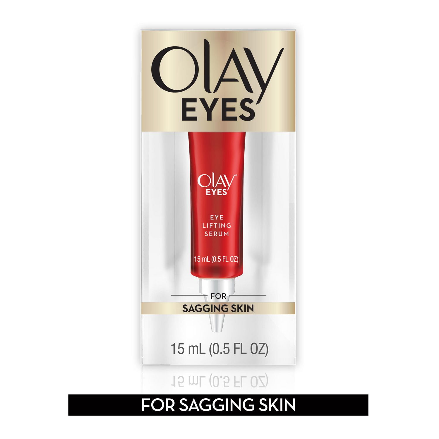 olay eyes eye lifting serum for sagging skin reviews