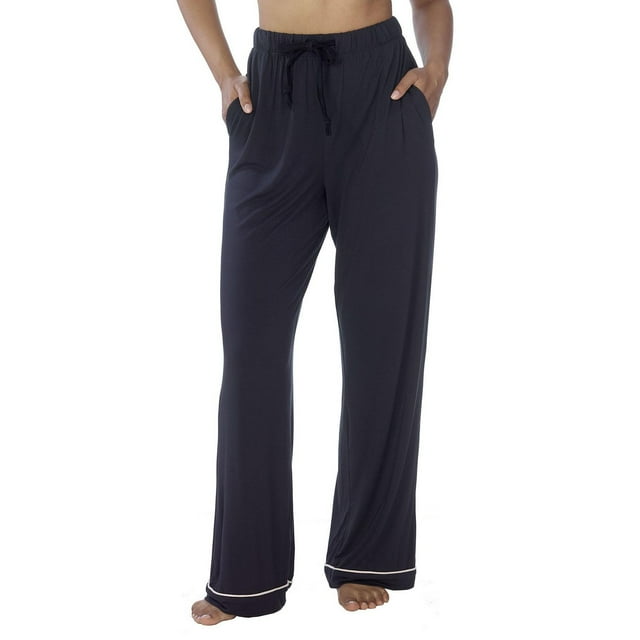 Secret Sleep Pant with Piping - Online exclusive