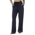 thumbnail image 1 of Secret Sleep Pant with Piping - Online exclusive, 1 of 5