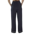 thumbnail image 3 of Secret Sleep Pant with Piping - Online exclusive, 3 of 5