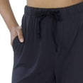 thumbnail image 4 of Secret Sleep Pant with Piping - Online exclusive, 4 of 5