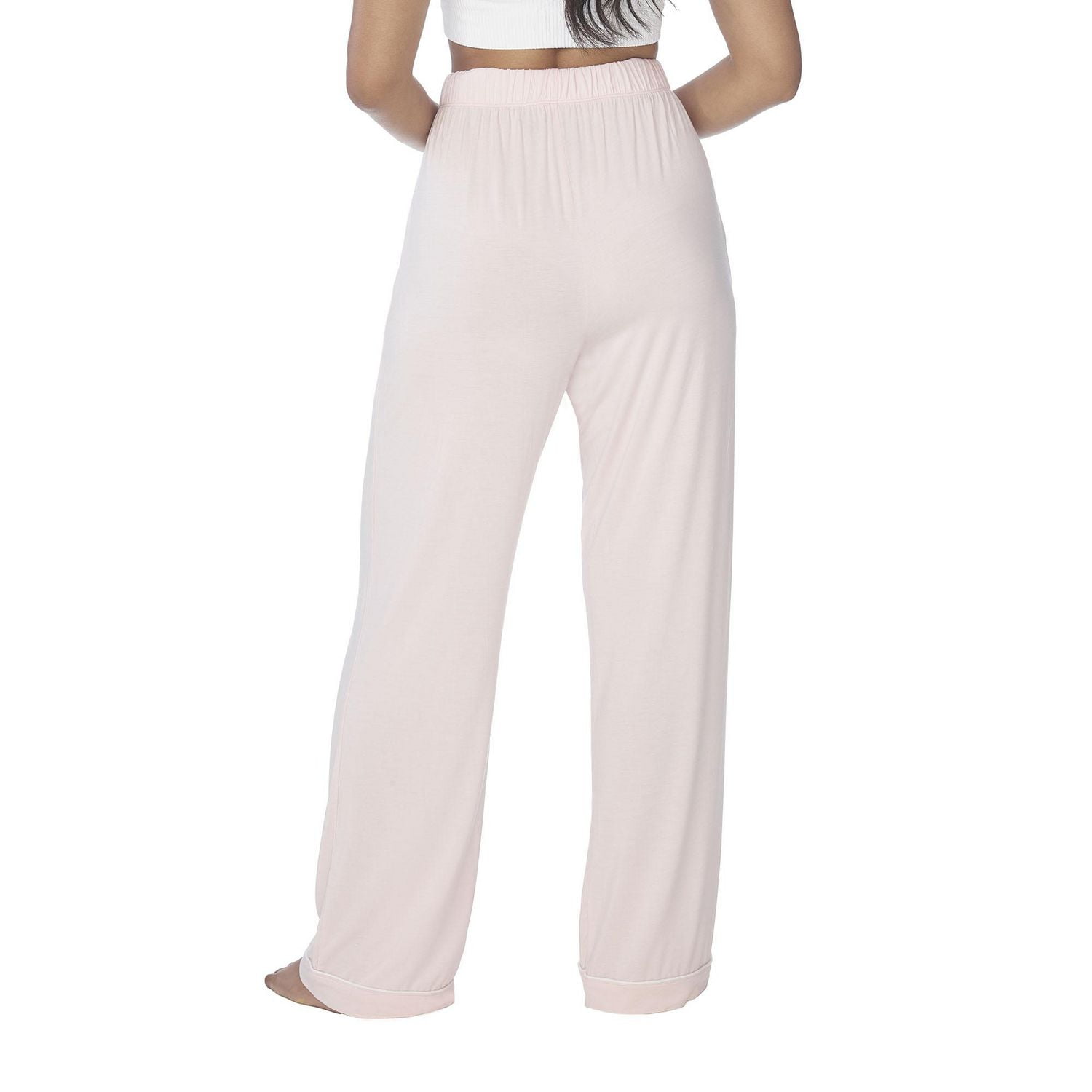 Secret Pant with Piping - Online exclusive