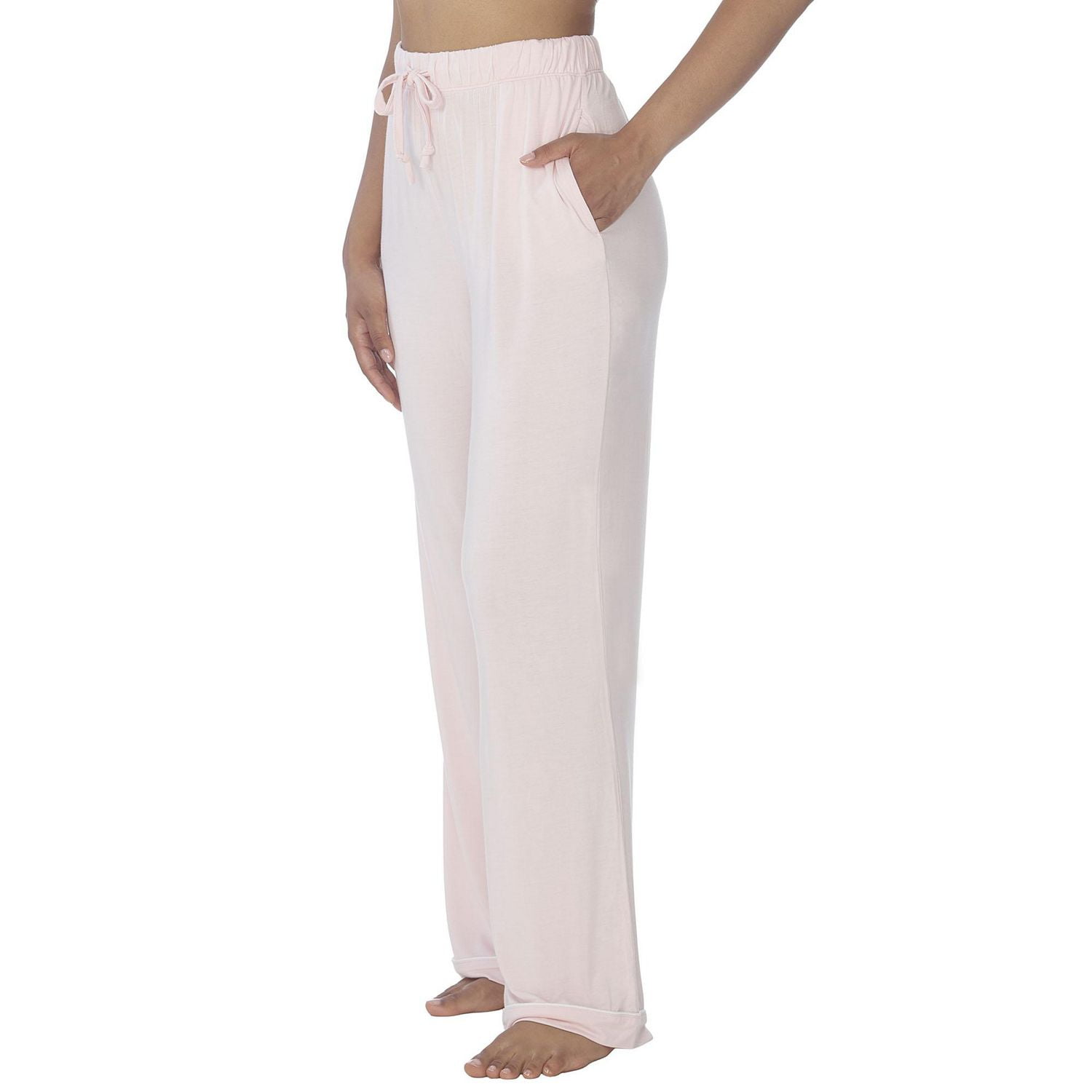 Secret Pant with Piping - Online exclusive