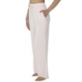 thumbnail image 2 of Secret Sleep Pant with Piping - Online exclusive, 2 of 5