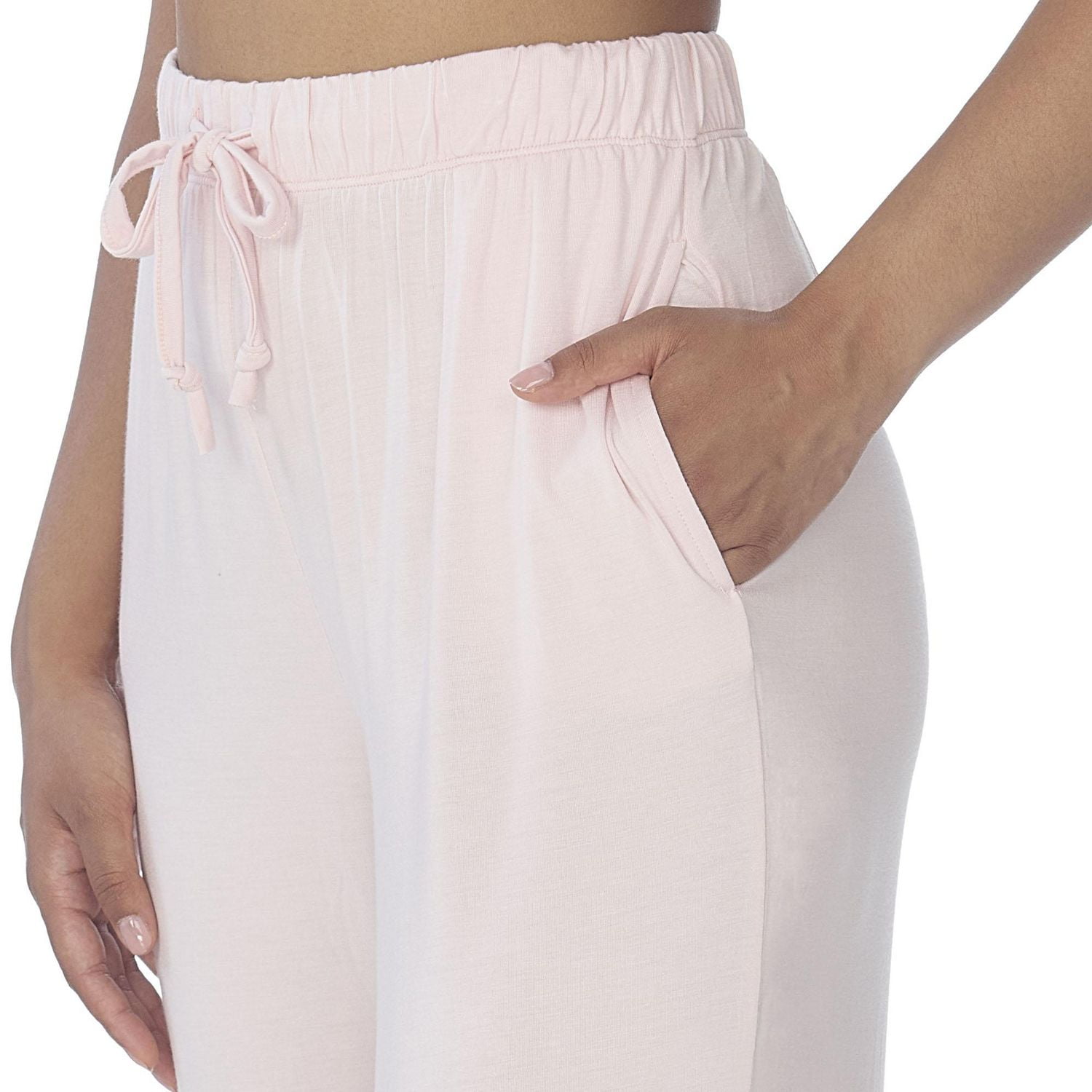 Secret Pant with Piping - Online exclusive