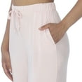 thumbnail image 4 of Secret Sleep Pant with Piping - Online exclusive, 4 of 5