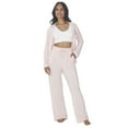 thumbnail image 5 of Secret Sleep Pant with Piping - Online exclusive, 5 of 5