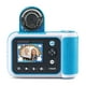 VTech KidiZoom PrintCam, appareil photo numérique haute définition pour photos et vidéos, impressions instantanées, enfants de 4 ans+ – image 2 sur 9