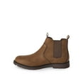 thumbnail image 3 of Bottes Chelsea George pour hommes, 3 of 4