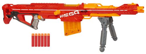 Nerf hotsell gun buggy