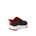 thumbnail image 4 of Athletic Works Toddler Boys' Sneakers, 4 of 4