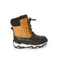 thumbnail image 1 of George Toddler Boys' Winter Boots, 1 of 4