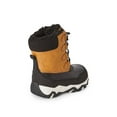 thumbnail image 4 of George Toddler Boys' Winter Boots, 4 of 4