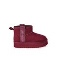 thumbnail image 1 of Justice Girls' Pull-On Boots, 1 of 4