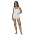 thumbnail image 5 of Secret Sleep Pointelle Tank Top - Online Exclusive, 5 of 5