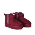 thumbnail image 2 of Justice Girls' Pull-On Boots, 2 of 4