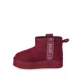 thumbnail image 3 of Justice Girls' Pull-On Boots, 3 of 4