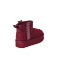 thumbnail image 4 of Justice Girls' Pull-On Boots, 4 of 4